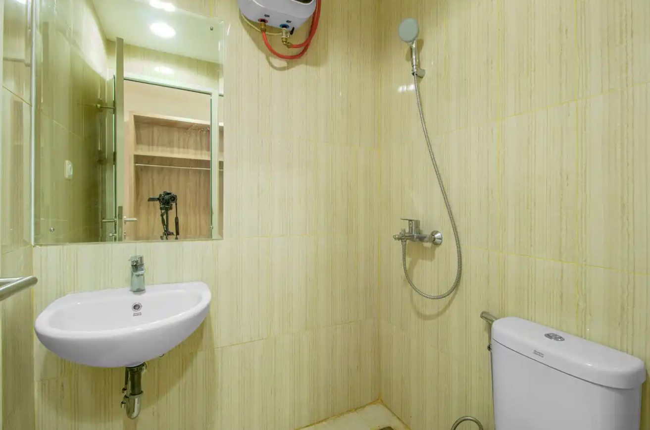Kamar Superior Double